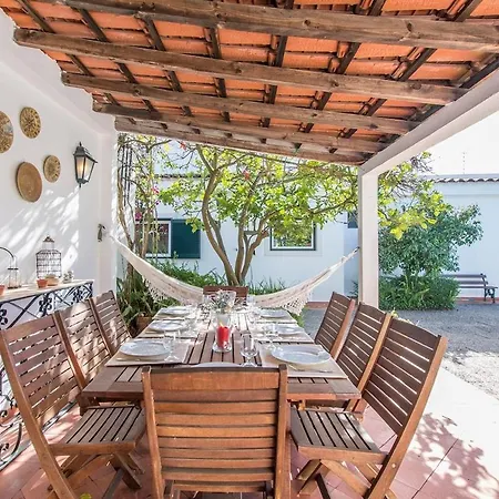 Goreti * Aroeira (Setubal)