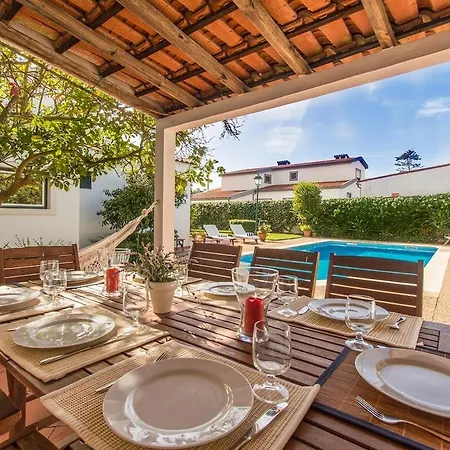 Goreti * Aroeira (Setubal)