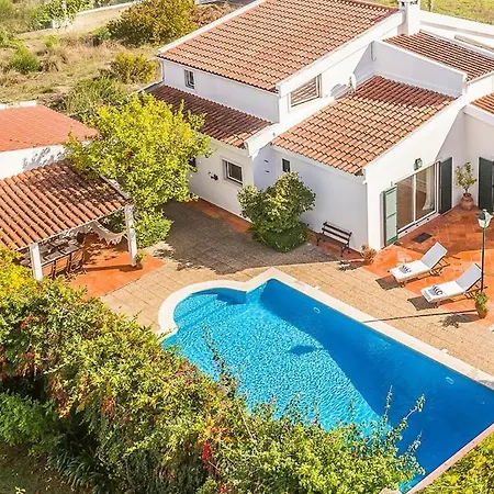 Goreti Villa Aroeira (Setubal)