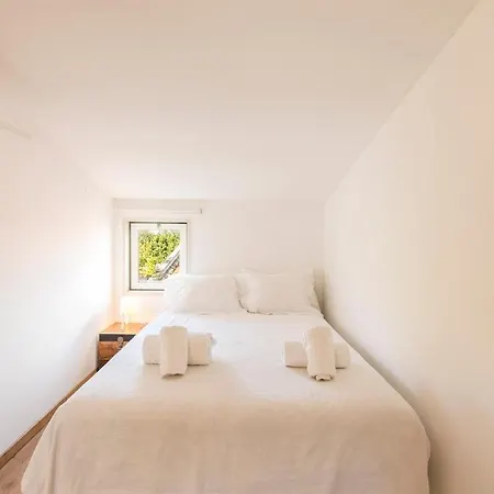 Goreti ヴィラ Aroeira (Setubal)