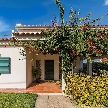 ヴィラ Goreti Aroeira (Setubal)