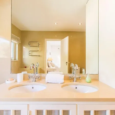 Goreti ヴィラ Aroeira (Setubal)