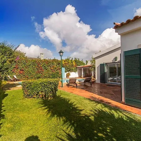 Goreti ヴィラ Aroeira (Setubal)