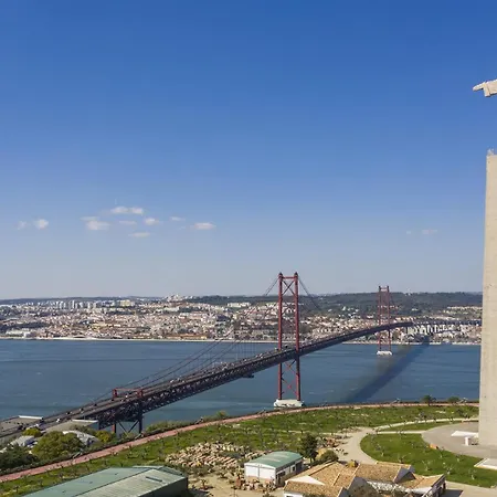 Goreti ヴィラ Aroeira (Setubal)