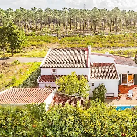 Goreti Villa Aroeira (Setubal)