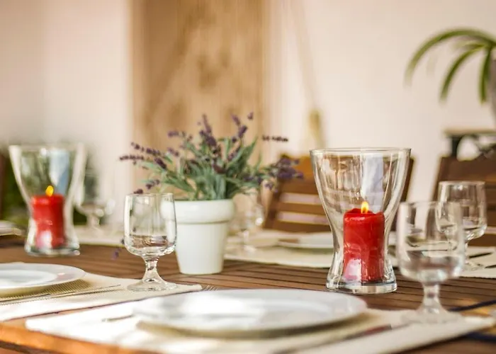 Goreti Villa Aroeira (Setubal)